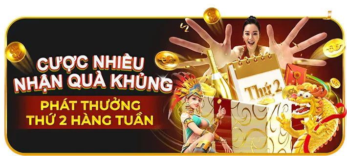 Các Game Nổ Hũ Mới Nhất 2026