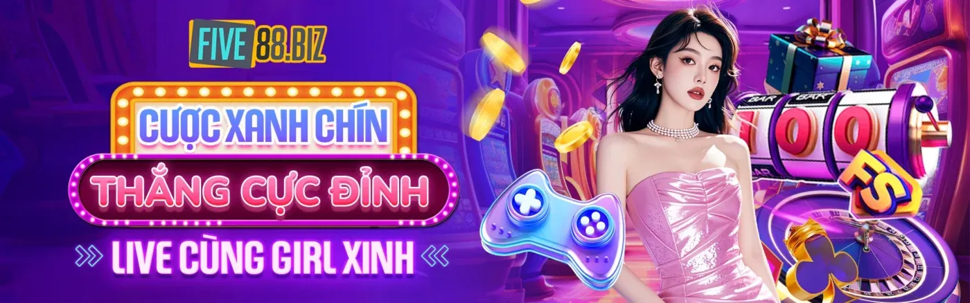Hình ảnh chính của slot game nohu đổi thưởng, với các biểu tượng quay hũ và phần thưởng lớn