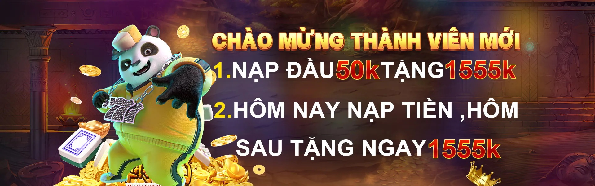 Hình ảnh chính về đặc quyền VIP tại nohu game đổi thưởng